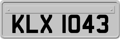 KLX1043