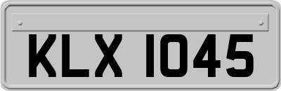 KLX1045