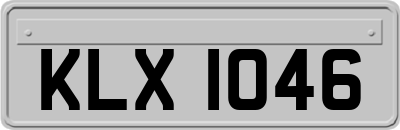 KLX1046