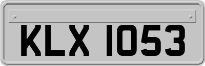 KLX1053