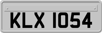 KLX1054