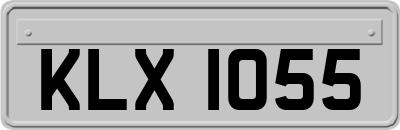 KLX1055
