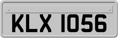 KLX1056