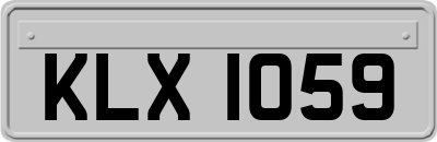 KLX1059