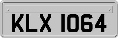 KLX1064