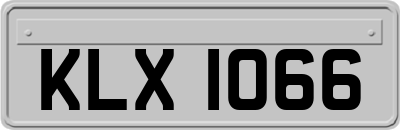KLX1066