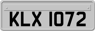 KLX1072