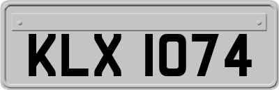 KLX1074