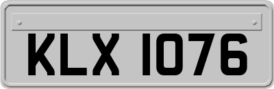 KLX1076