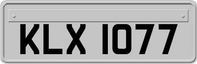 KLX1077