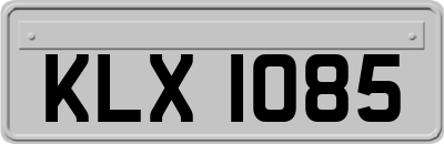 KLX1085