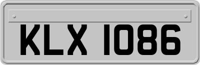 KLX1086