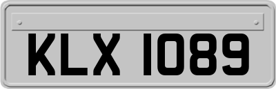 KLX1089