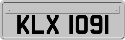 KLX1091