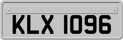 KLX1096