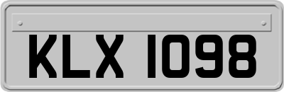 KLX1098