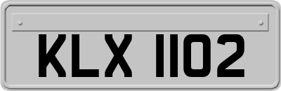 KLX1102