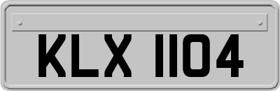 KLX1104