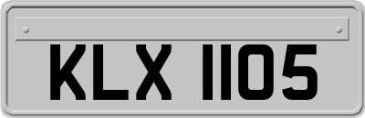 KLX1105