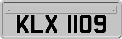 KLX1109