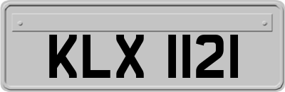 KLX1121