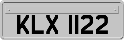KLX1122