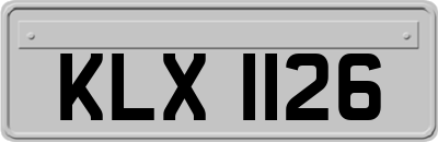 KLX1126