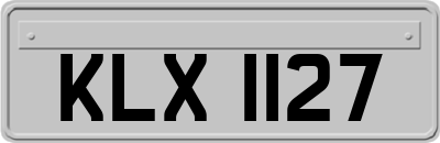 KLX1127