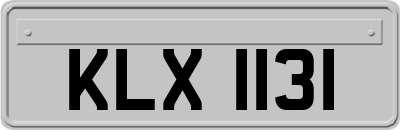 KLX1131