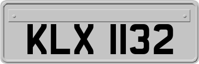 KLX1132