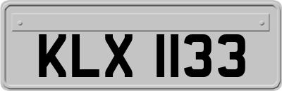 KLX1133