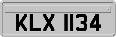 KLX1134