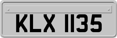 KLX1135
