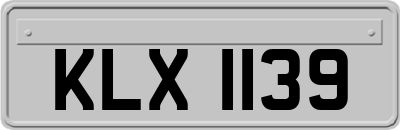 KLX1139