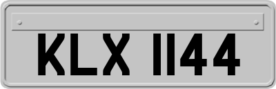 KLX1144
