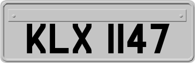KLX1147