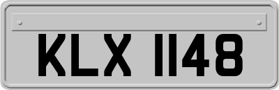 KLX1148
