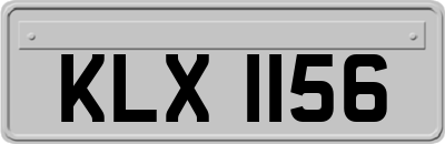 KLX1156