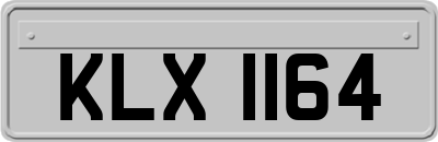 KLX1164
