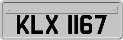 KLX1167