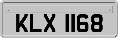 KLX1168