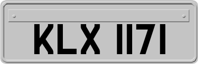 KLX1171