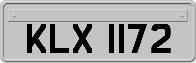 KLX1172