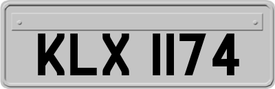 KLX1174