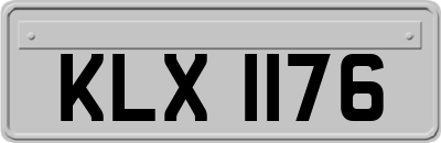 KLX1176