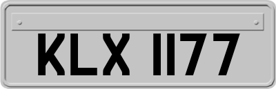KLX1177