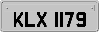 KLX1179