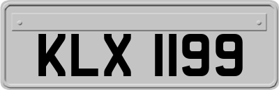 KLX1199