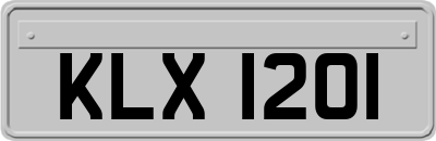 KLX1201