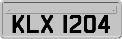 KLX1204